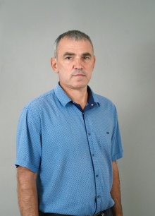 Пополитов Александр Викторович 