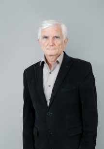 Будков Сергей Николаевич 