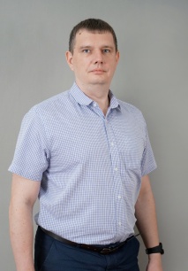 Милованов Дмитрий Александрович