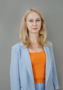 Барсова Ирина Александровна 