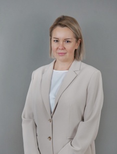 Ткачева Юлия Васильевна 