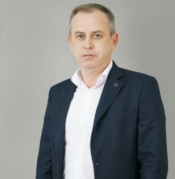 Братухин Дмитрий Геннадьевич 
