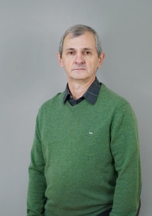 Кажанов Василий Николаевич