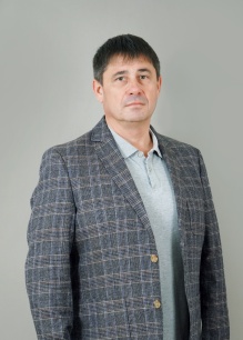 Мануилов Владимир Владимирович 