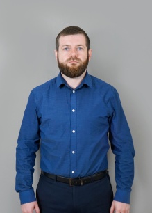 Жирков Павел Александрович 
