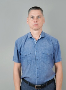 Серебряков Дмитрий Викторович 